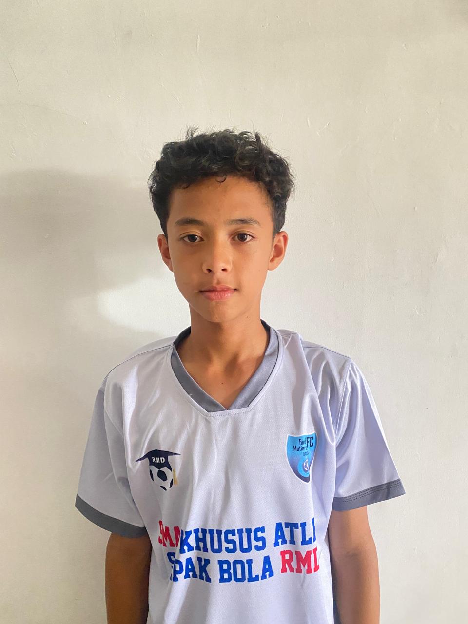 Niyaz Nashir Herdiana